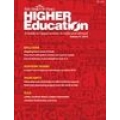 HIGHER EDUCATION - 2010